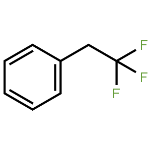 (2,2,2-Trifluoroethyl)benzene,21249-93-4