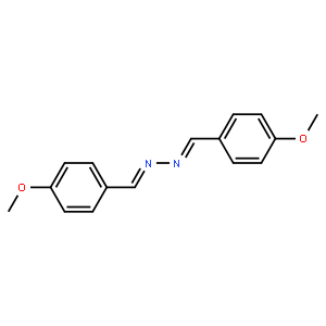 PARA-ANISALDEHYDE AZINE