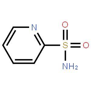 pyridine-2-sulfonamide