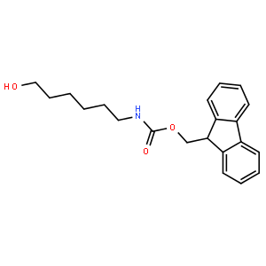 6-(Fmoc-氨基)-1-己醇