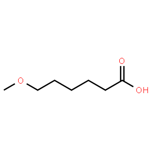 6-Methoxyhexanoic acid
