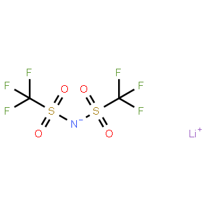 Lithiumbis(trifluoromethanesulfonyl)imide