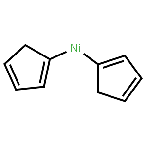 双(环戊二烯)镍(II)