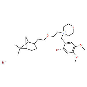 L-Pinaverium bromide
