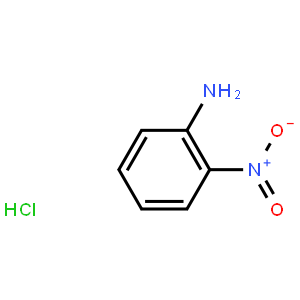 2-硝基苯胺盐酸盐