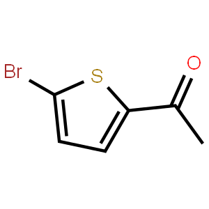 2-乙酰基-5-溴噻吩