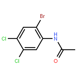 N-Acetyl 2-bromo-4,5-dichloroaniline