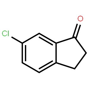 6-氯-1-茚酮