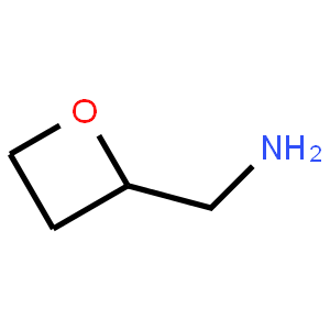 oxetan-2-ylmethanamine