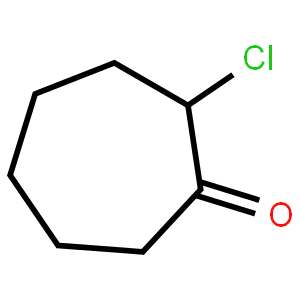 2-氯环庚酮
