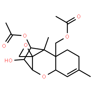 二乙酰镳草镰刀菌烯醇