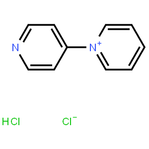 4-吡啶基吡啶氯盐酸盐