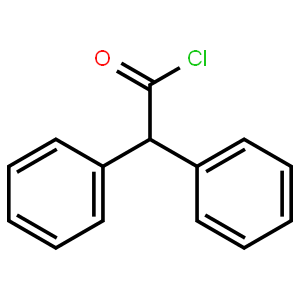 二苯基乙酰氯