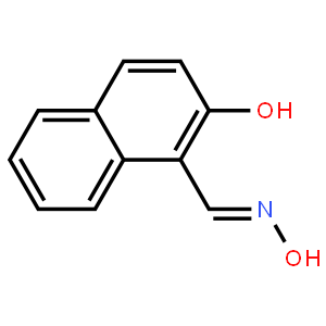 2-Hydroxy-1-naphthaldehydeoxime