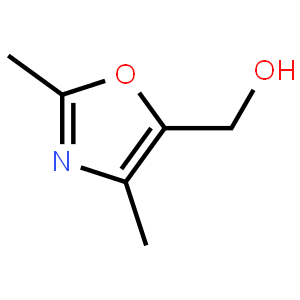 (2,4-Dimethyl-1,3-oxazol-5-yl)methanol