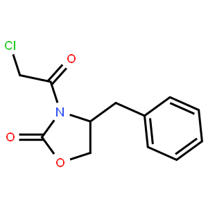 (R)-4-苄基-3-氯乙酰-2-噁唑烷酮
