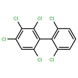2,2',3,4,6,6'-六氯联苯, UnLabeled