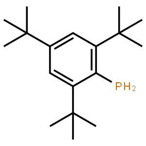 (2,4,6-Tri-tert-butylphenyl)phosphine
