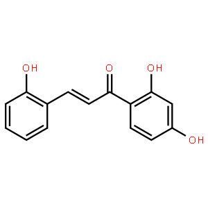 2,2′,4′-Trihydroxychalcone