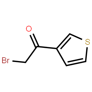 3-(Bromoacetyl)thiophene