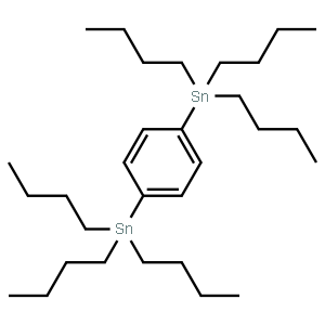 1,4-双(三丁基甲锡烷基)苯