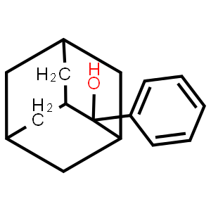 2-PHENYL-ADAMANTAN-2-OL