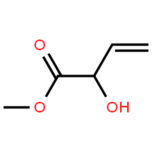 DL-2-羟基-3-丁烯酸甲酯