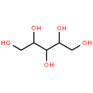 D(+)-阿拉伯糖醇