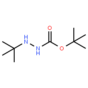 N'-tert-butyl(tert-butoxy)carbohydrazide