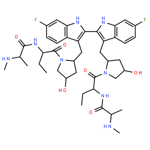 Birinapant