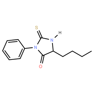 苯基硫代乙内酰脲-正亮氨酸