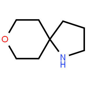 8-oxa-1-azaspiro[4.5]decane