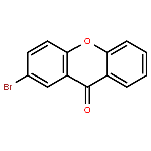 2-BROMO-9-XANTHENONE,56341-31-2