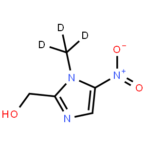 二甲硝咪唑-2-羟基 D3