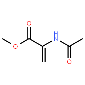 2-乙酰胺基丙烯酸甲酯
