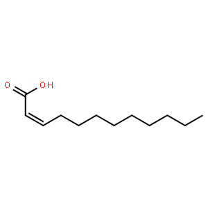 cis-2-Dodecenoicacid