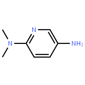 N2,N2-dimethylpyridine-2,5-diamine