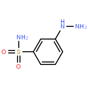 3-肼基苯磺酰胺