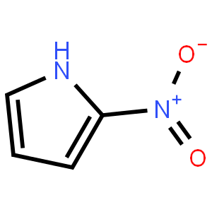 2-Nitro-1h-pyrrole