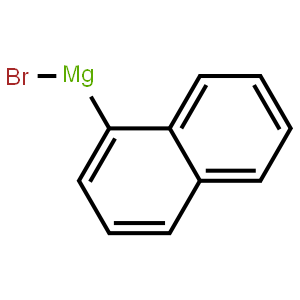 1-萘溴化镁溶液