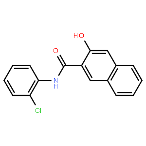 3-羟基-2-萘甲酸-2-氯苯胺