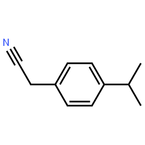 4-异丙基苯乙腈