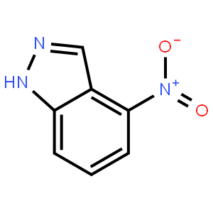4-nitro-1H-indazole