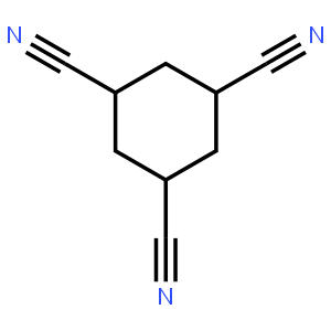 (1α,3α,5α)-1,3,5-环己三腈