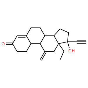 Etonogestrel