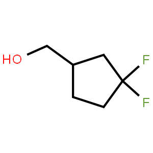 [(1S)-3,3-difluorocyclopentyl]methanol