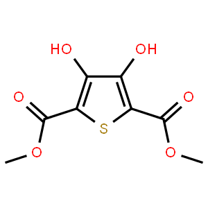3,4-二羟基-2,5-噻吩二甲酸二甲酯