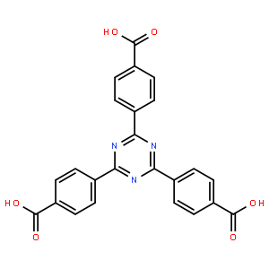 4,4′,4″-s-Triazine-2,4,6-triyl-tribenzoicacid