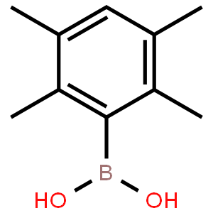2,3,5,6-四甲基苯基硼酸