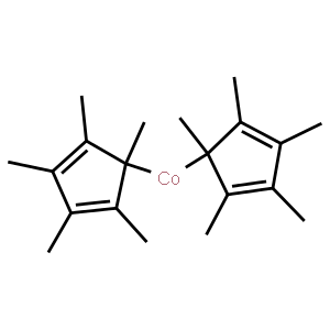 双(五甲基环戊二烯)钴(II)